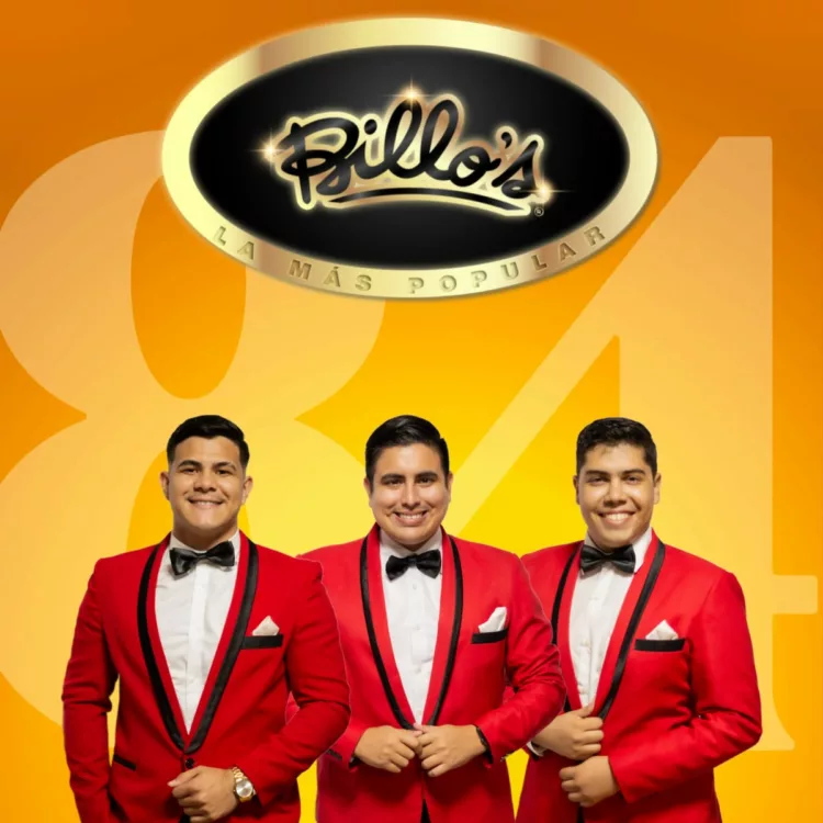 Concierto de Orquesta Billo's en