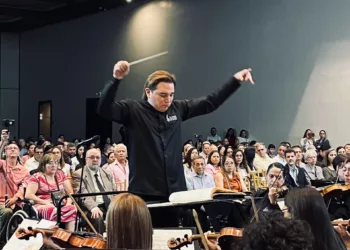 Concierto para los niños