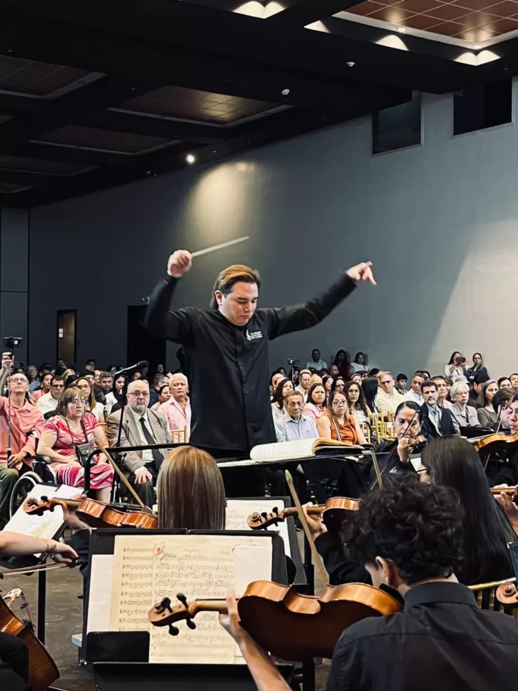 Concierto para los niños