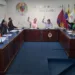 Conformadas comisiones