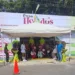 Crema Helados inauguró nueva franquicia