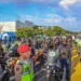 Desplegado Plan de Prevención Vial