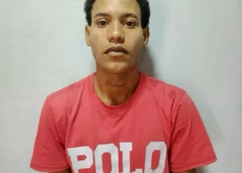 Detenido por agredir y amenazar de muerte a su abuela