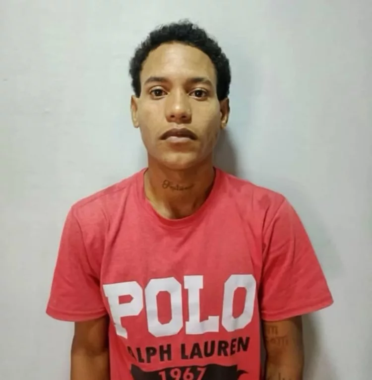 Detenido por agredir y amenazar de muerte a su abuela