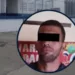 Detenido sujeto con antecedentes