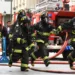 Día nacional del Bombero