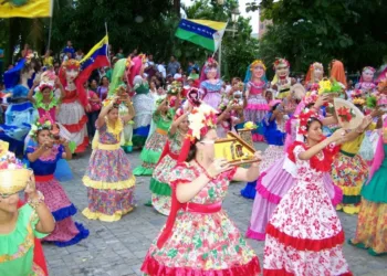 Día del Folklore