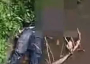 Encontraron cadáver de un hombre