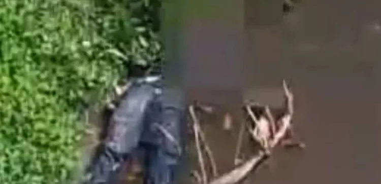 Encontraron cadáver de un hombre