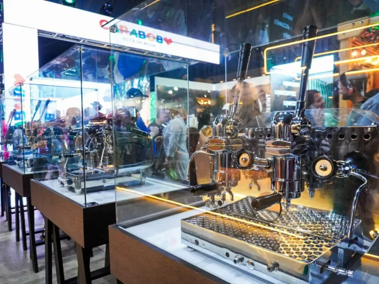 Expo Feria Sabe a Venezuela