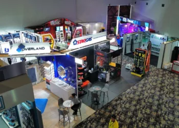 ExpoFerre Caracas 2025