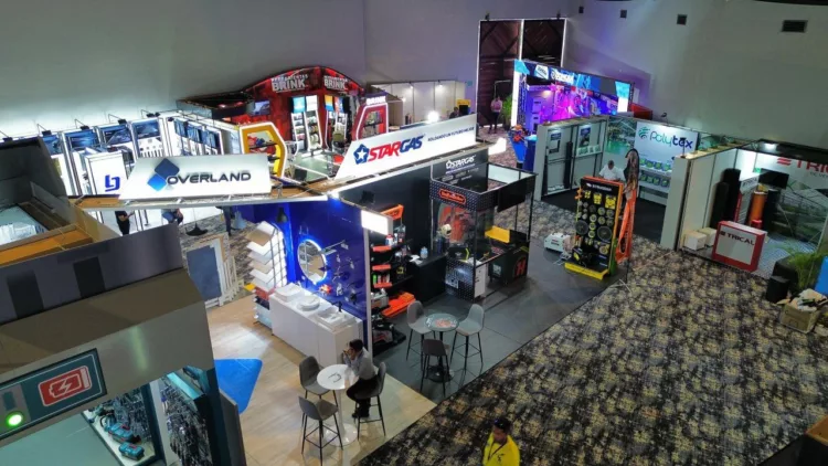 ExpoFerre Caracas 2025
