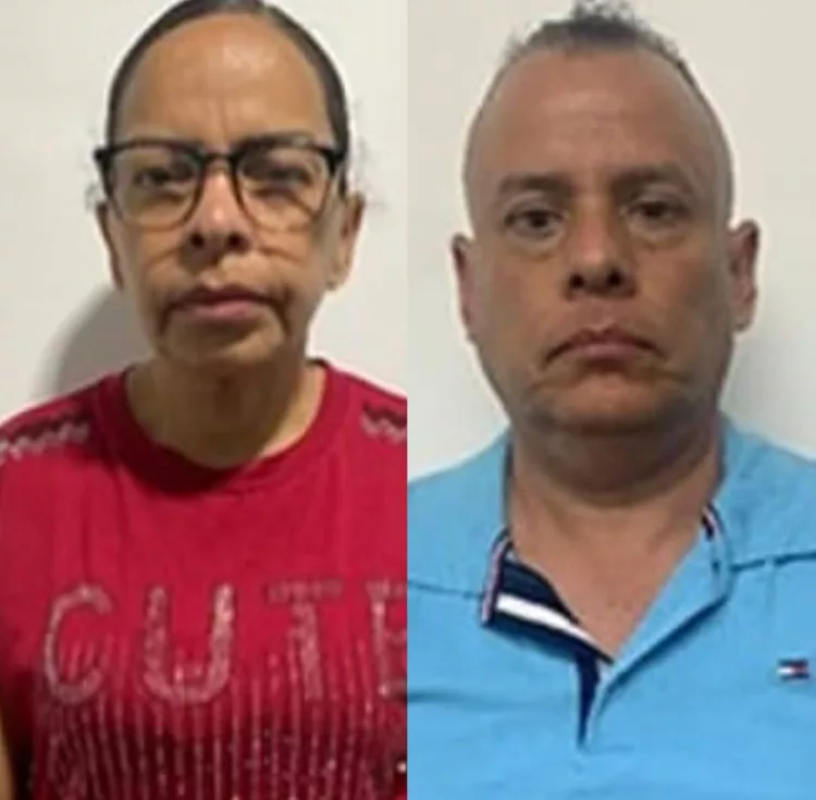 Falsificación de obras de Cruz Diez