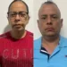Falsificación de obras de Cruz Diez