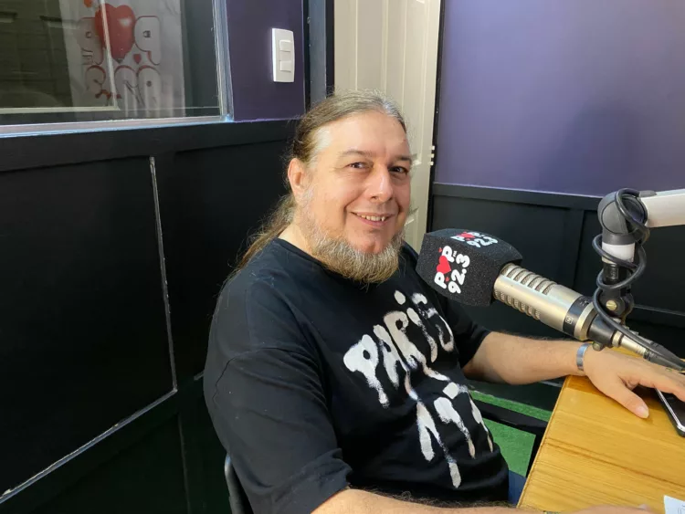 Festival de Música Medicina