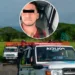 Funcionario del Cicpc