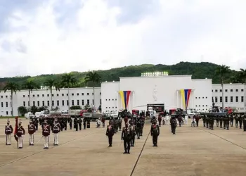 Guardia Nacional