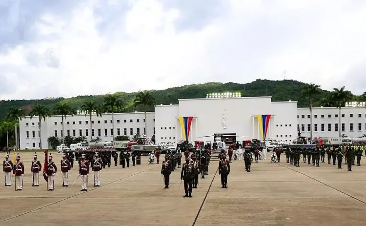 Guardia Nacional