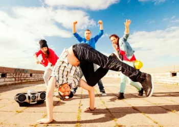 Hip Hop