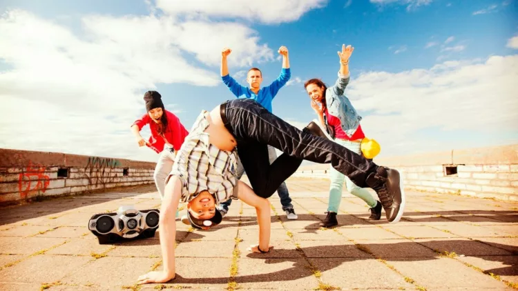 Hip Hop