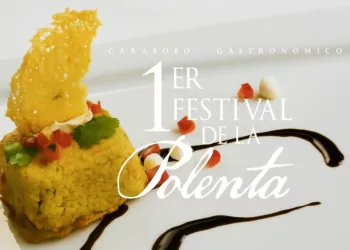 I Festival de la Polenta