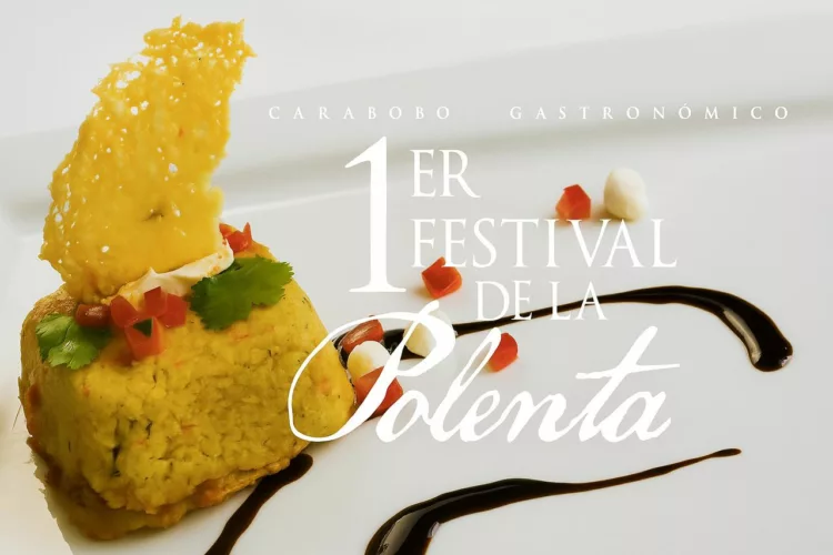 I Festival de la Polenta
