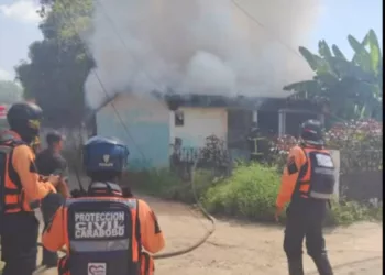 Incendio
