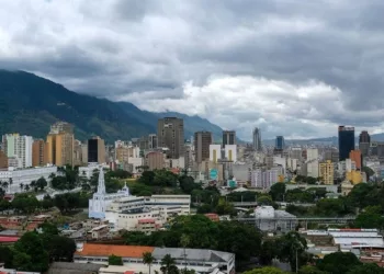 Incremento progresivo de las temperaturas