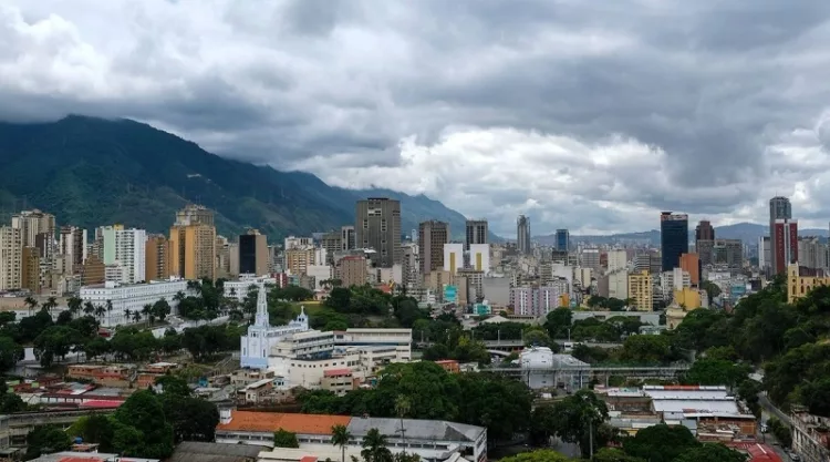 Incremento progresivo de las temperaturas