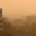 Inestabilidad atmosférica en el país