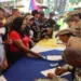 Jornada para alistarse en la milicia continuará