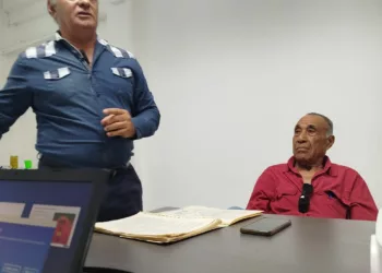 Llamado del Colegio de Locutores