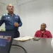 Llamado del Colegio de Locutores