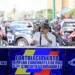 Maduro anunció ofensiva especial