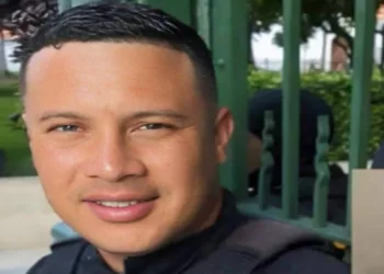Murió funcionario