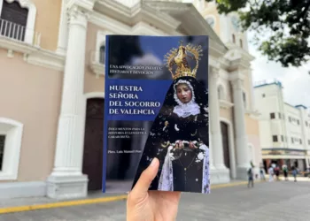 “Nuestra Señora del Socorro de Valencia”