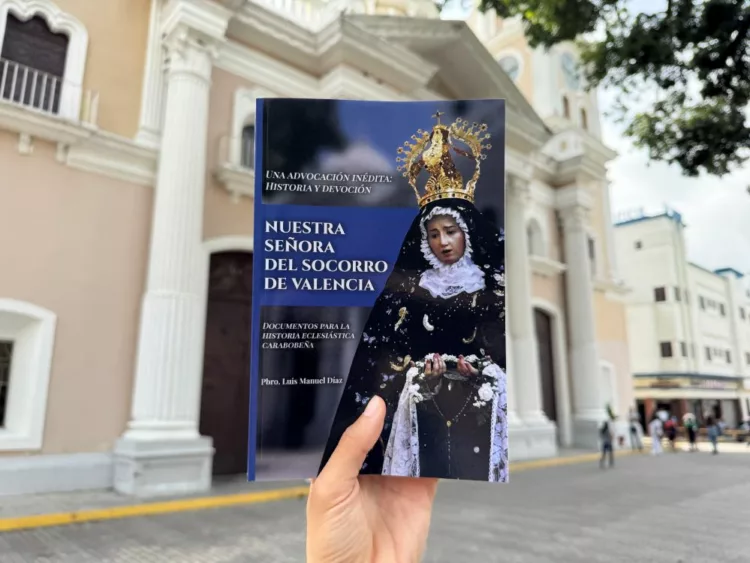 “Nuestra Señora del Socorro de Valencia”