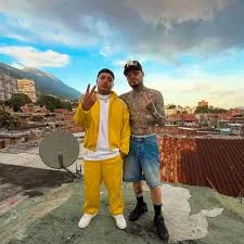 Farruko colabora con talentos venezolanos