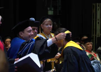 Nuevos profesionales egresaron de la UAM