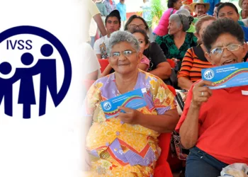 Pensión IVSS de Septiembre