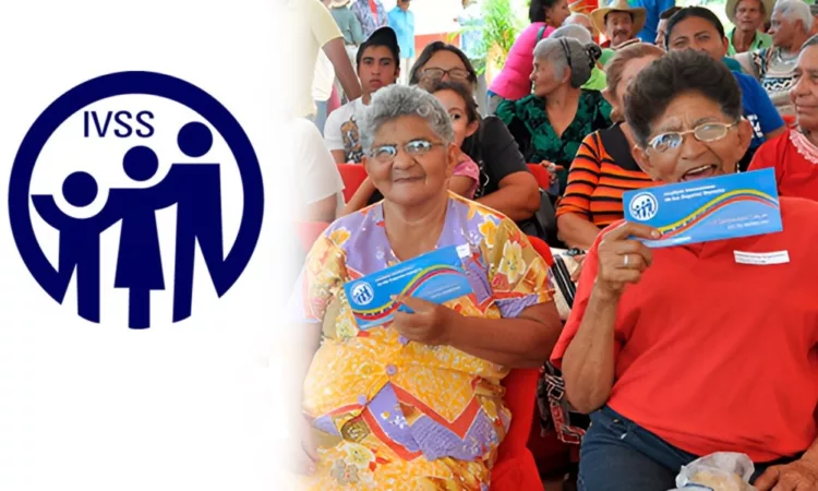 Pensión IVSS de Septiembre