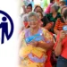 Pensión IVSS de Septiembre