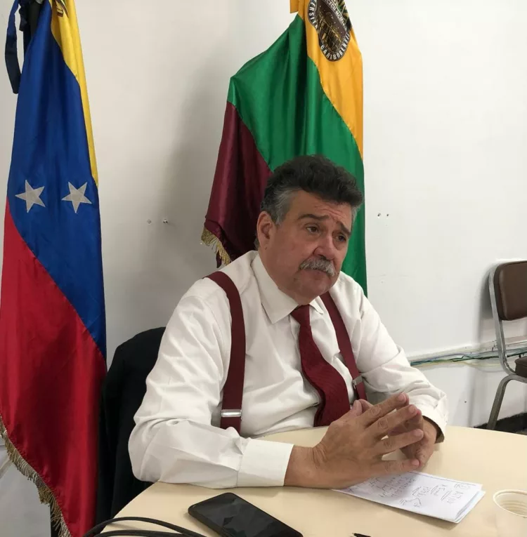 Presupuesto para la UC