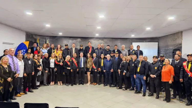 Realizada Conferencia Empresarial 2025