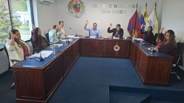 Receso parlamentario