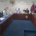 Receso parlamentario
