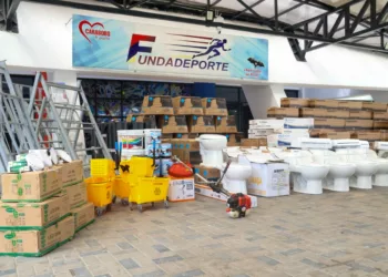 Remodelarán la Villa Olímpica