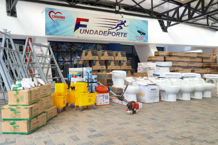 Remodelarán la Villa Olímpica