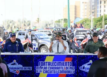 Venezuela Libre de Droga Según la ONU