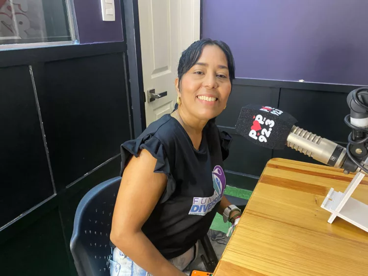 Fundadiversidad